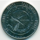 Сан-Марино, 100 лир 1977 год (UNC)