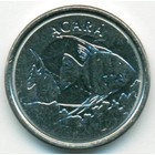 Бразилия, 1000 крузейро 1993 год (UNC)