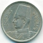 Египет, 5 милльемов 1941 год