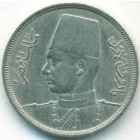 Египет, 5 милльемов 1941 год