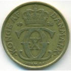 Дания, 1 крона 1926 год