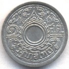 Таиланд, 1 сатанг 1942 год (UNC)