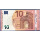 Европейский Союз, 10 евро 2014 год (UNC)