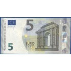 Европейский Союз, 5 евро 2013 год (UNC)