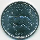 Сомалиленд, 10 шиллингов 2006 год (UNC)