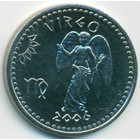 Сомалиленд, 10 шиллингов 2006 год (UNC)