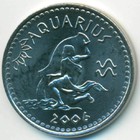 Сомалиленд, 10 шиллингов 2006 год (UNC)