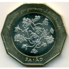 Кабо-Верде, 100 эскудо 1994 год (UNC)