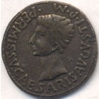 Португалия, жетон (UNC)