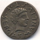 Португалия, жетон (UNC)