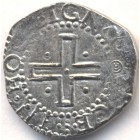 Португалия, жетон (UNC)