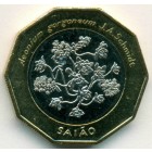 Кабо-Верде, 100 эскудо 1994 год (UNC)