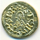 Португалия, жетон (UNC)