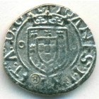 Португалия, жетон (UNC)