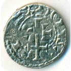 Португалия, жетон (UNC)