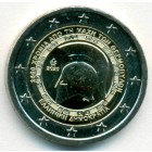 Греция, 2 евро 2020 год (UNC)