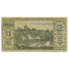 Германия, 50 пфеннигов 1921 год  НОТГЕЛЬД