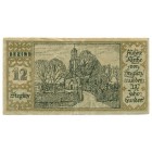 Германия, 50 пфеннигов 1921 год  НОТГЕЛЬД