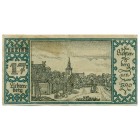 Германия, 50 пфеннигов 1921 год  НОТГЕЛЬД