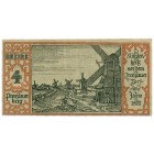 Германия, 50 пфеннигов 1921 год  НОТГЕЛЬД