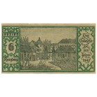 Германия, 50 пфеннигов 1921 год  НОТГЕЛЬД