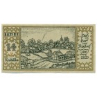 Германия, 50 пфеннигов 1921 год  НОТГЕЛЬД