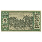 Германия, 50 пфеннигов 1921 год  НОТГЕЛЬД