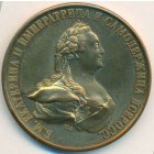 Россия, жетон (UNC)