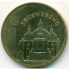 Польша, 2 злотых 2010 год (UNC)