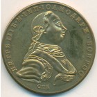 Россия, жетон (UNC)