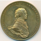 Россия, жетон (UNC)