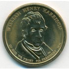 США, 1 доллар 2009 года D (UNC)