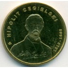 Польша, 2 злотых 2013 год (UNC)