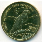 Польша, 2 злотых 2008 год (UNC)