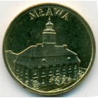 Польша, 2 злотых 2011 год (UNC)