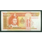 Монголия, 5 тугриков 2008 год (UNC)