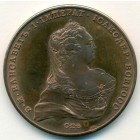 Россия, жетон (UNC)