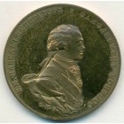 Россия, жетон (UNC)