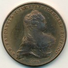 Россия, жетон (UNC)