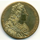 Россия, жетон (UNC)