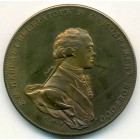 Россия, жетон (UNC)