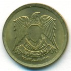 Египет, 10 милльемов 1973 год (UNC)