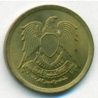 Египет, 5 милльемов 1973 год (UNC)