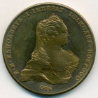 Россия, жетон (UNC)