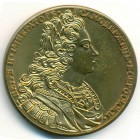 Россия, жетон (UNC)