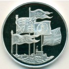Великобритания, 5 фунтов 1996 год (PROOF)