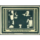 Германия, 50 пфеннигов 1921 год НОТГЕЛЬД