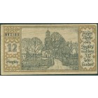 Германия, 50 пфеннигов 1921 год НОТГЕЛЬД