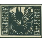 Германия, 50 пфеннигов 1921 год НОТГЕЛЬД