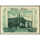 Германия, 50 пфеннигов 1921 год НОТГЕЛЬД